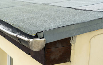 Tufnell Park flat garage roofing repairs