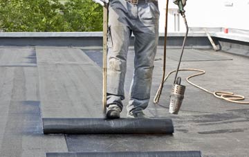flat roof replacement Tufnell Park, Camden