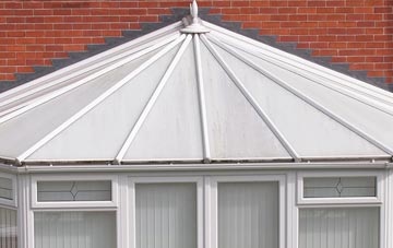 Tufnell Park polycarbonate conservatory roof repairs