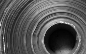 Tufnell Park pvc roof replacement