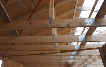 Tufnell Park roof truss costs