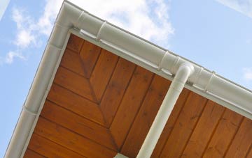 Tufnell Park soffit types