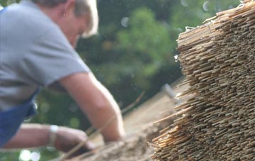 professional Tufnell Park thatchers