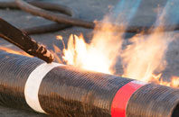 Tufnell Park flat roofing replacement