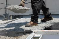 find rated Tufnell Park flat roofing replacement companies