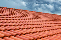Tufnell Park roofing tiles